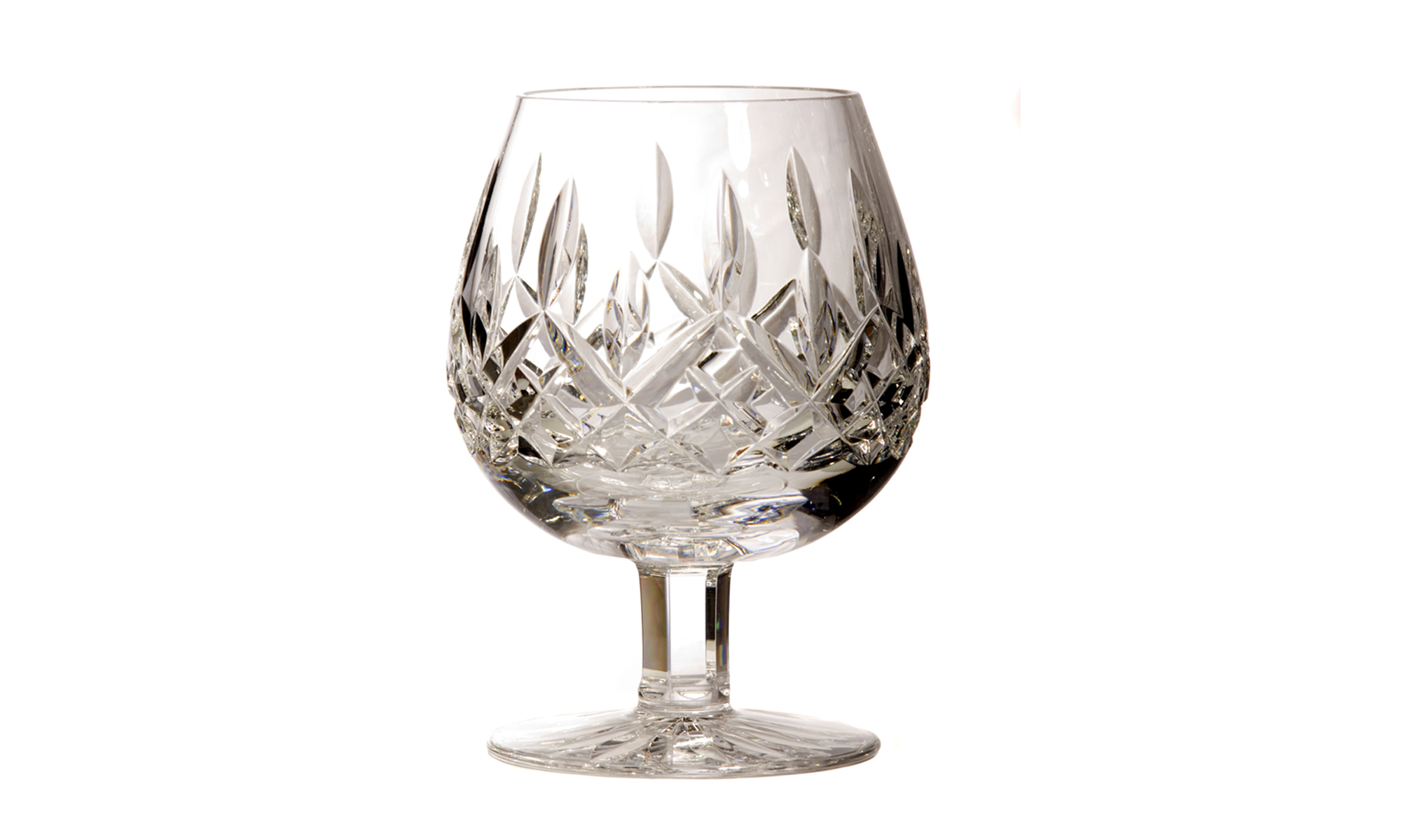 Waterford crystal patterns